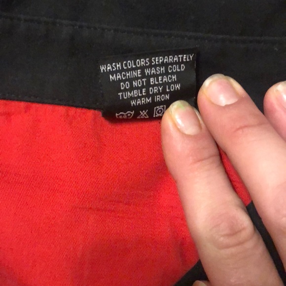 Simpson Racing Shirt - Picture 4 of 4